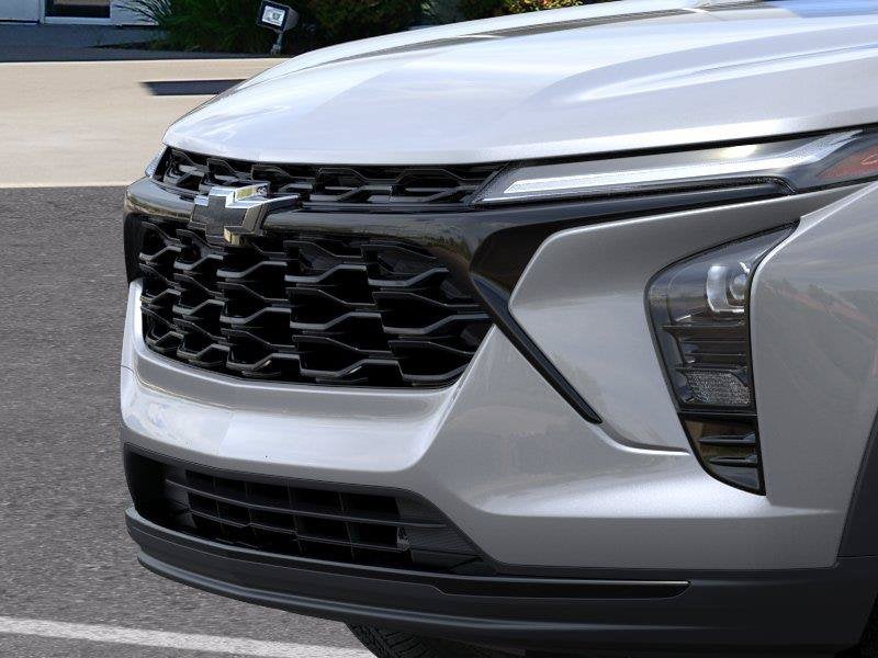 2026 Chevrolet Trax LT - Photo 13