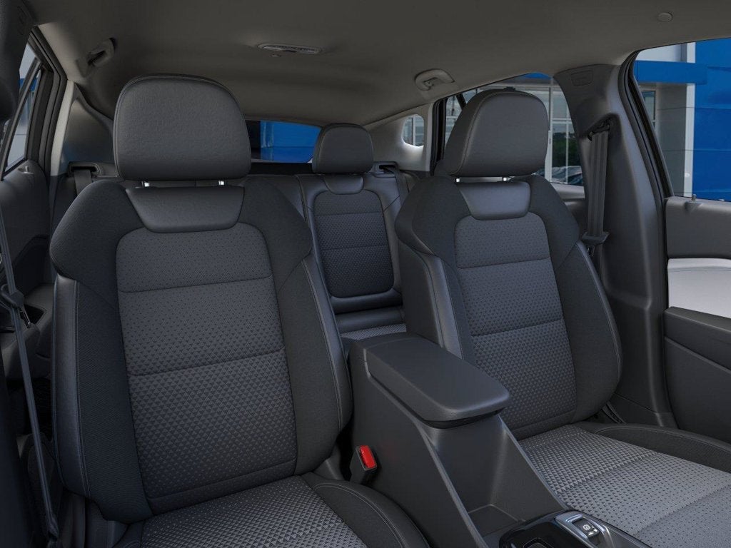 2026 Chevrolet Trax LT - Photo 16