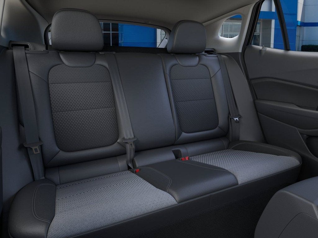 2026 Chevrolet Trax LT - Photo 17