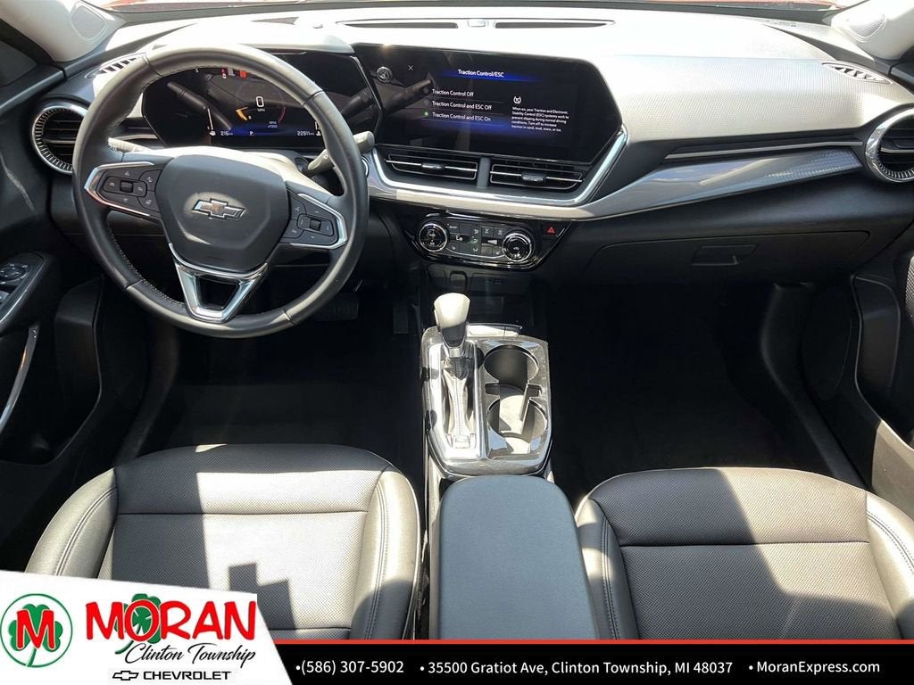 2024 Chevrolet Trax Activ - Photo 14