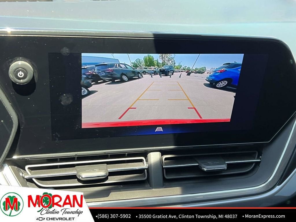 2024 Chevrolet Trax Activ - Photo 21