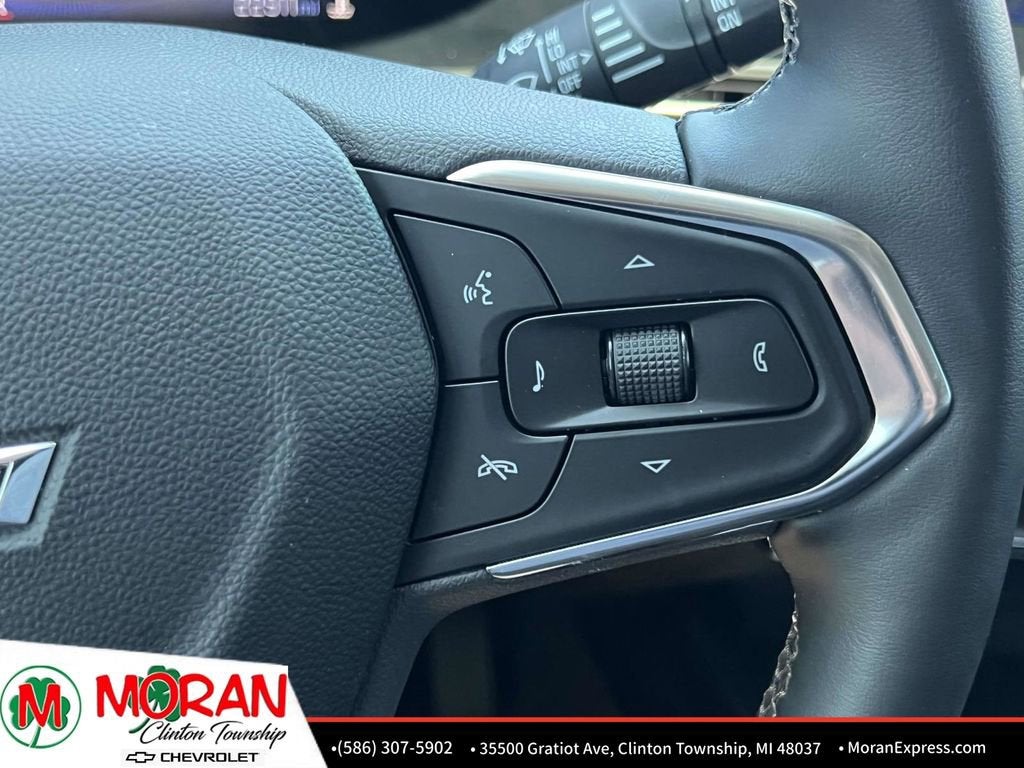 2024 Chevrolet Trax Activ - Photo 23