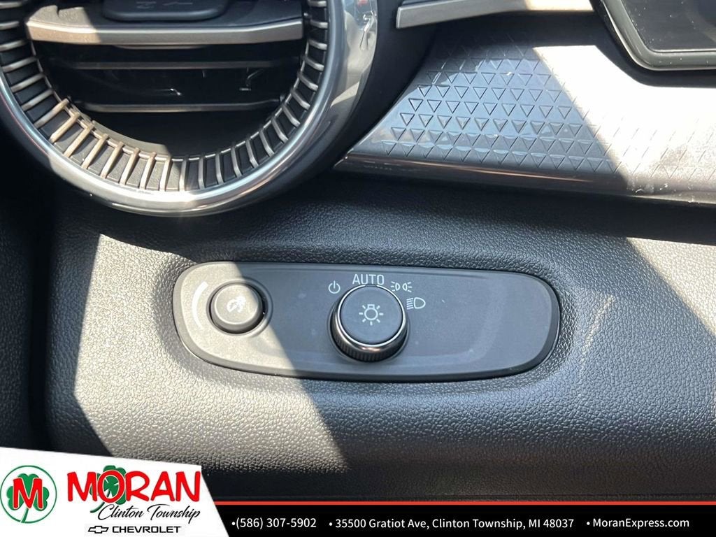 2024 Chevrolet Trax Activ - Photo 25