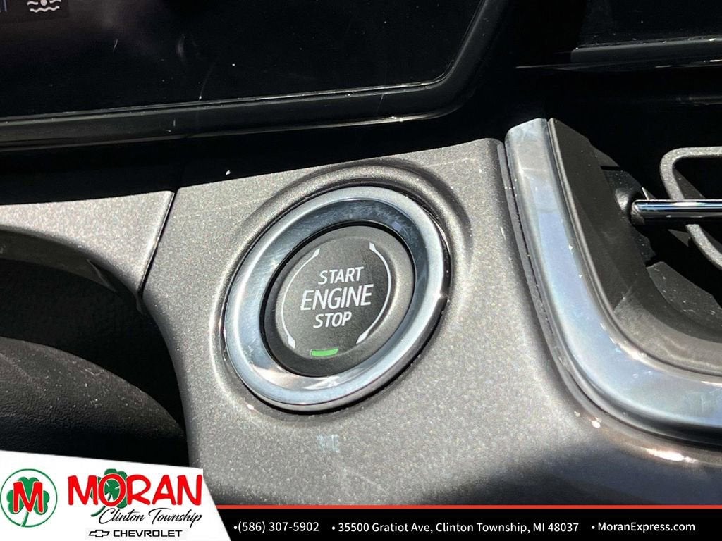 2024 Chevrolet Trax Activ - Photo 26