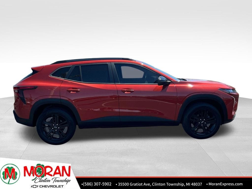 2024 Chevrolet Trax Activ - Photo 7