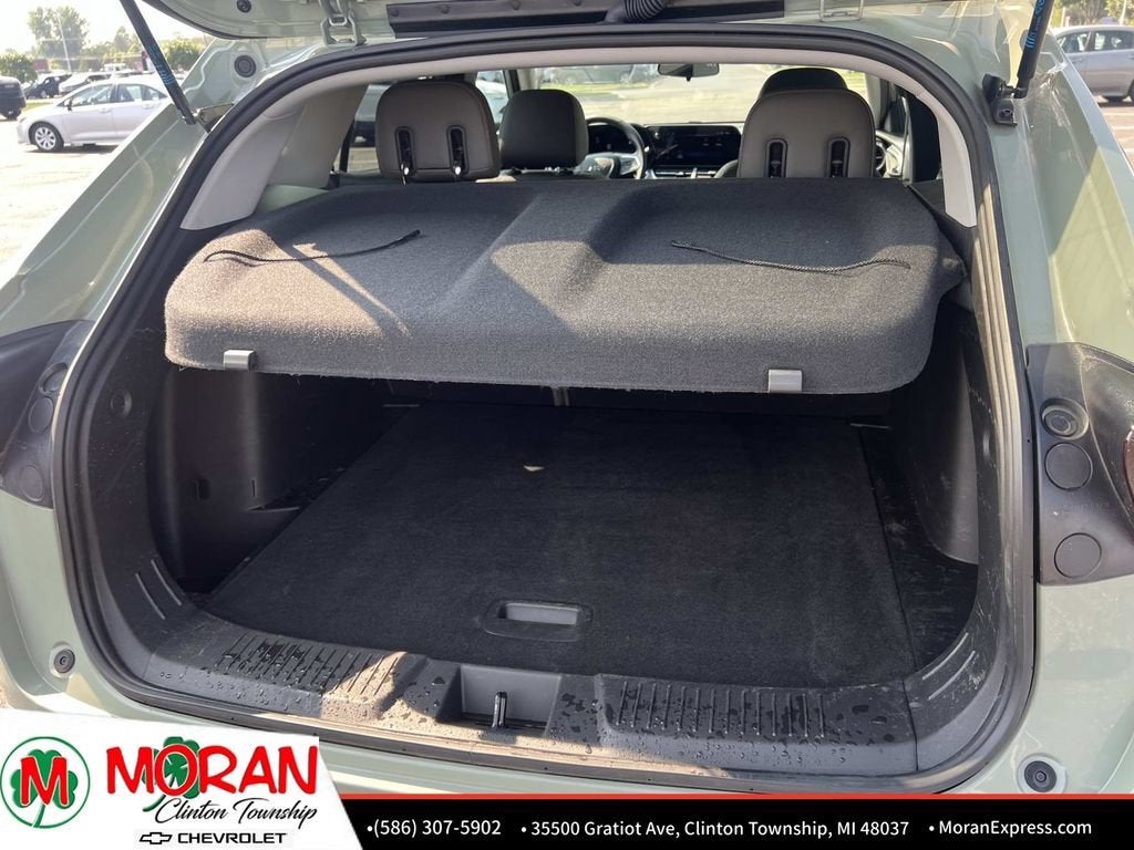 2024 Chevrolet Trax Activ - Photo 12
