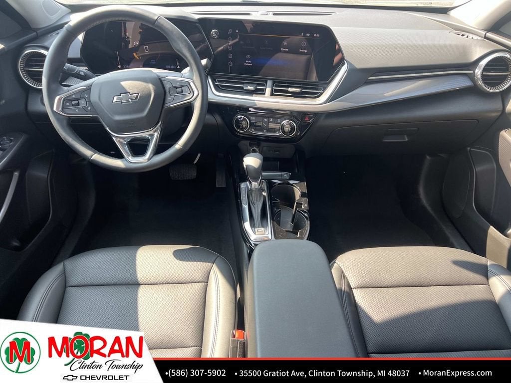 2024 Chevrolet Trax Activ - Photo 14