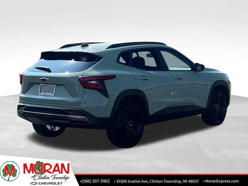 2024 Chevrolet Trax Activ - Photo 5