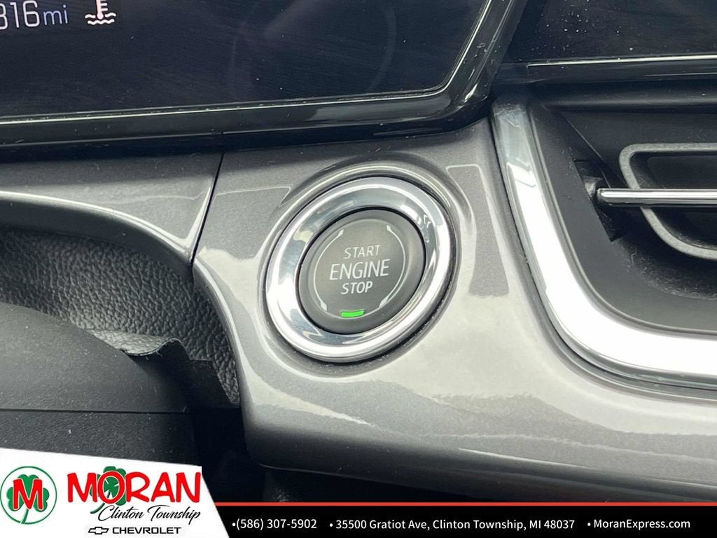 2024 Chevrolet Trax Activ - Photo 27