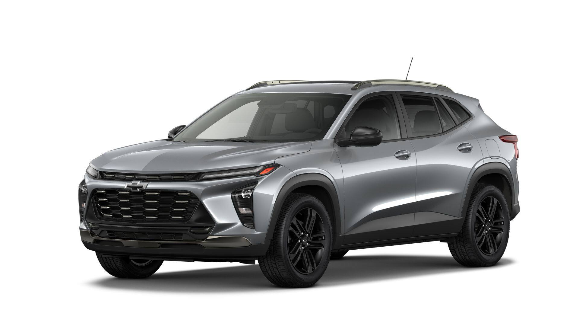 2026 Chevrolet Trax's photo
