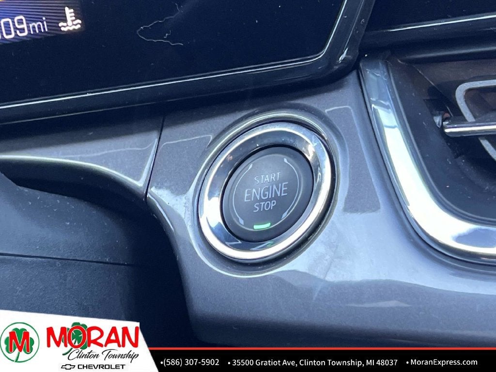 2025 Chevrolet Trax Activ - Photo 28