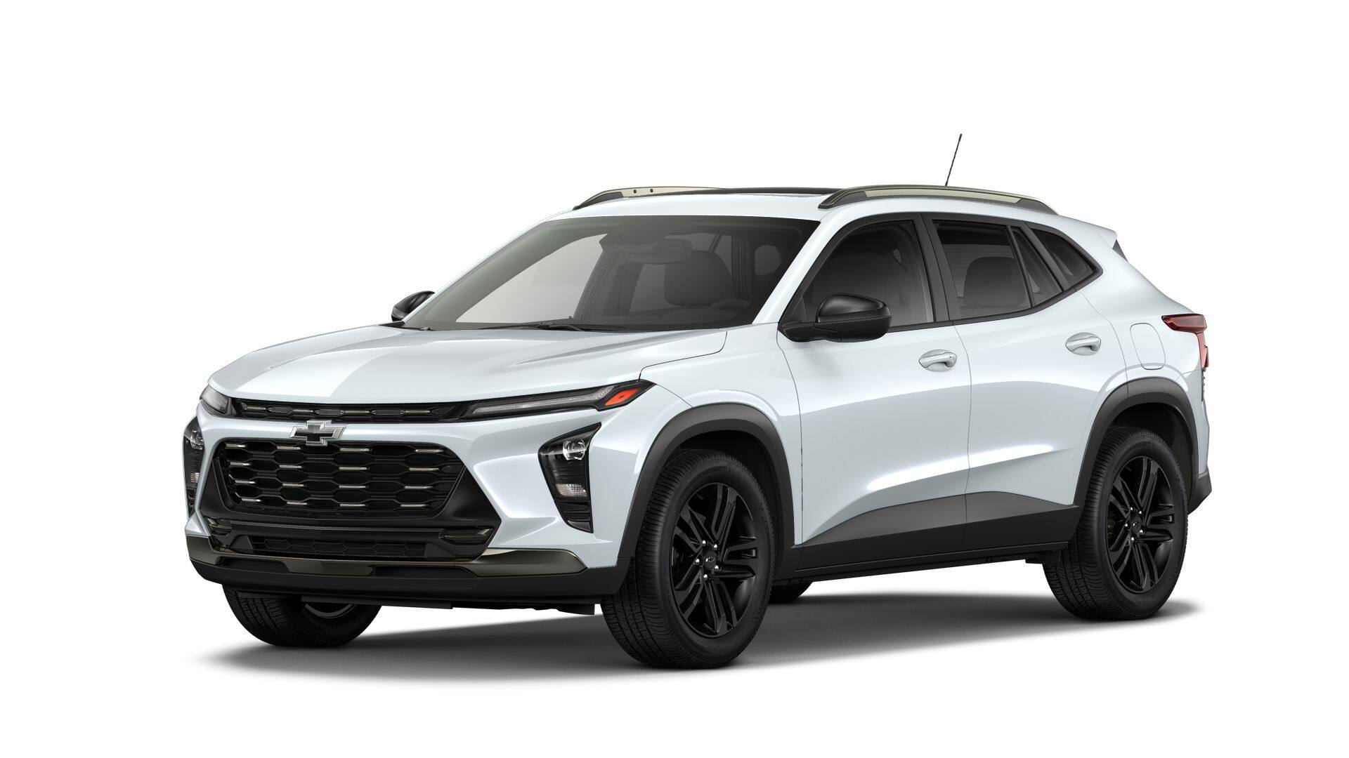 2026 Chevrolet Trax Activ's photo