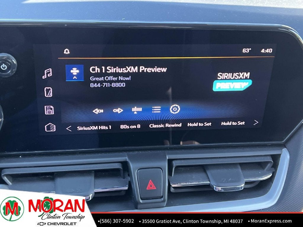 2024 Chevrolet TrailBlazer LS - Photo 22