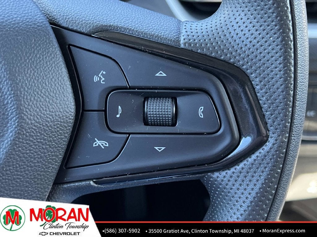 2024 Chevrolet TrailBlazer LS - Photo 25