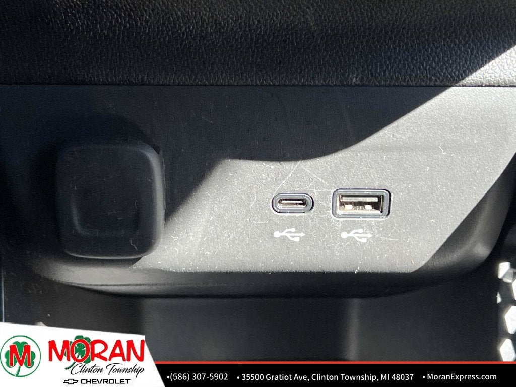 2024 Chevrolet TrailBlazer LS - Photo 29