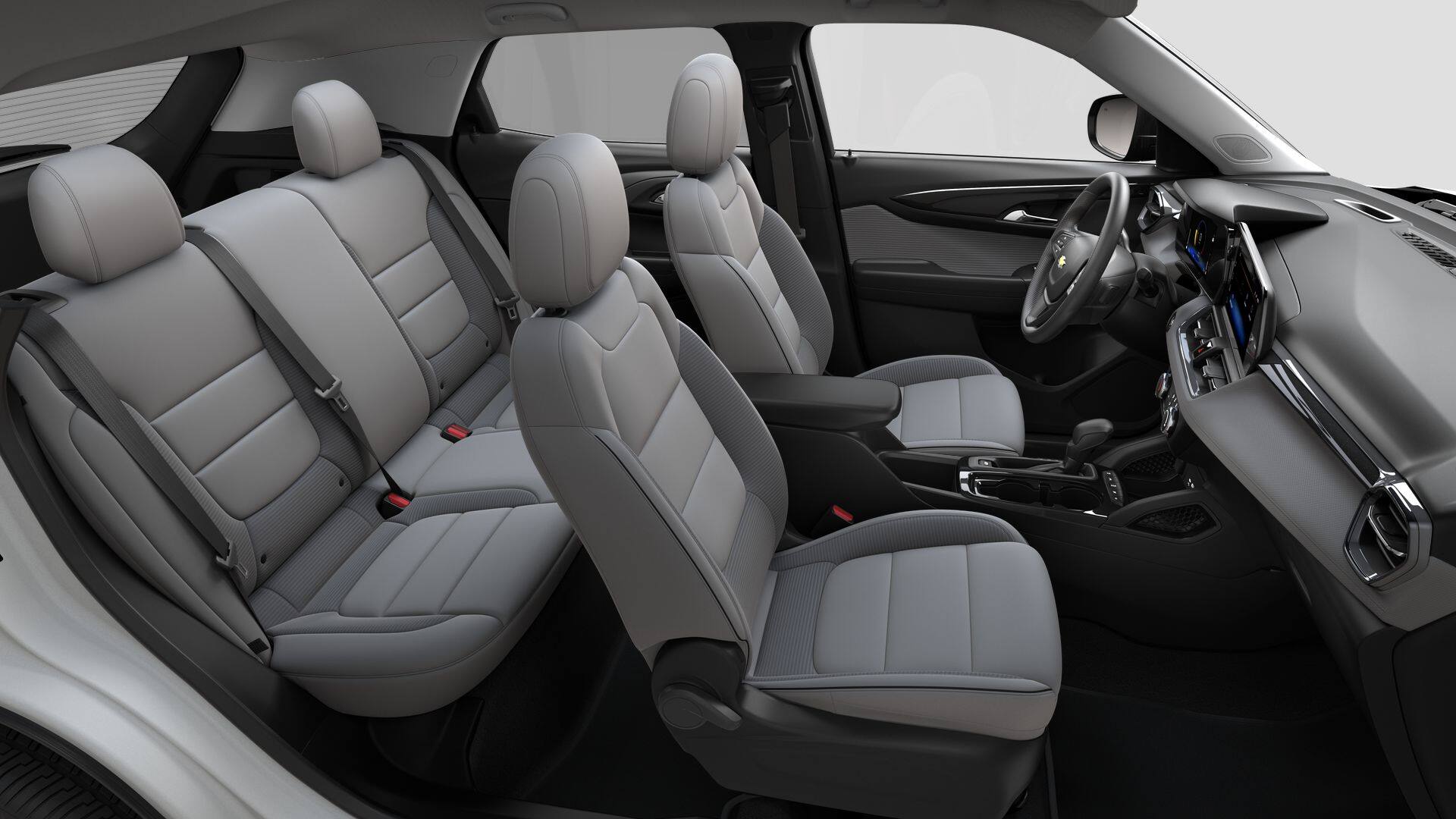 2026 Chevrolet Trailblazer LS - Photo 6