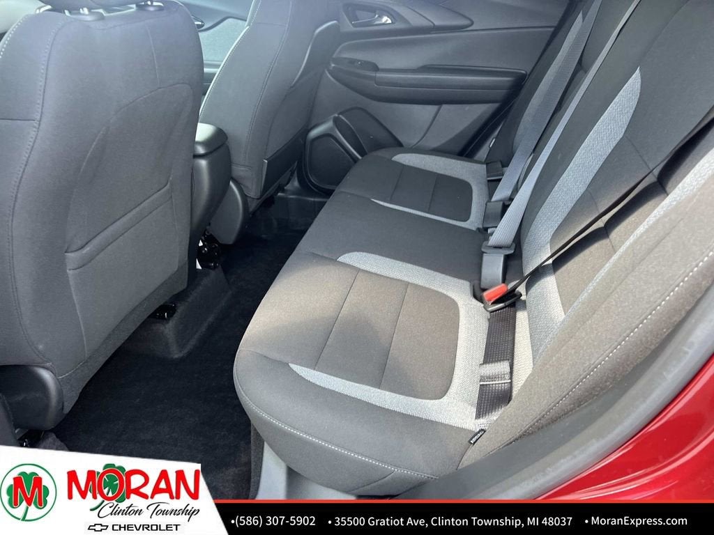 2023 Chevrolet TrailBlazer LT - Photo 13
