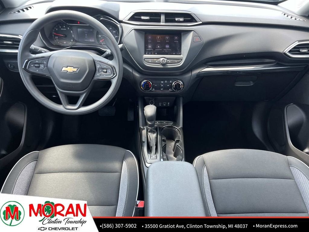 2023 Chevrolet TrailBlazer LT - Photo 14