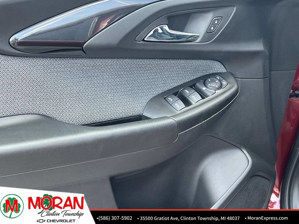 2023 Chevrolet TrailBlazer LT - Photo 15