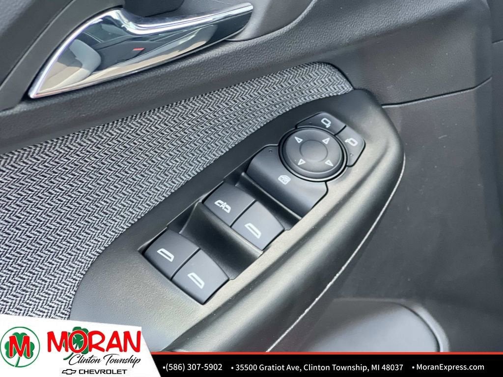 2023 Chevrolet TrailBlazer LT - Photo 16