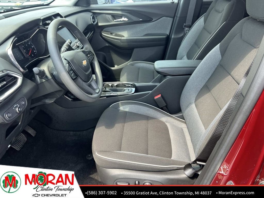 2023 Chevrolet TrailBlazer LT - Photo 17