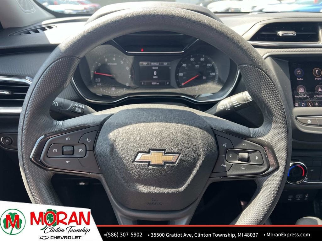 2023 Chevrolet TrailBlazer LT - Photo 18