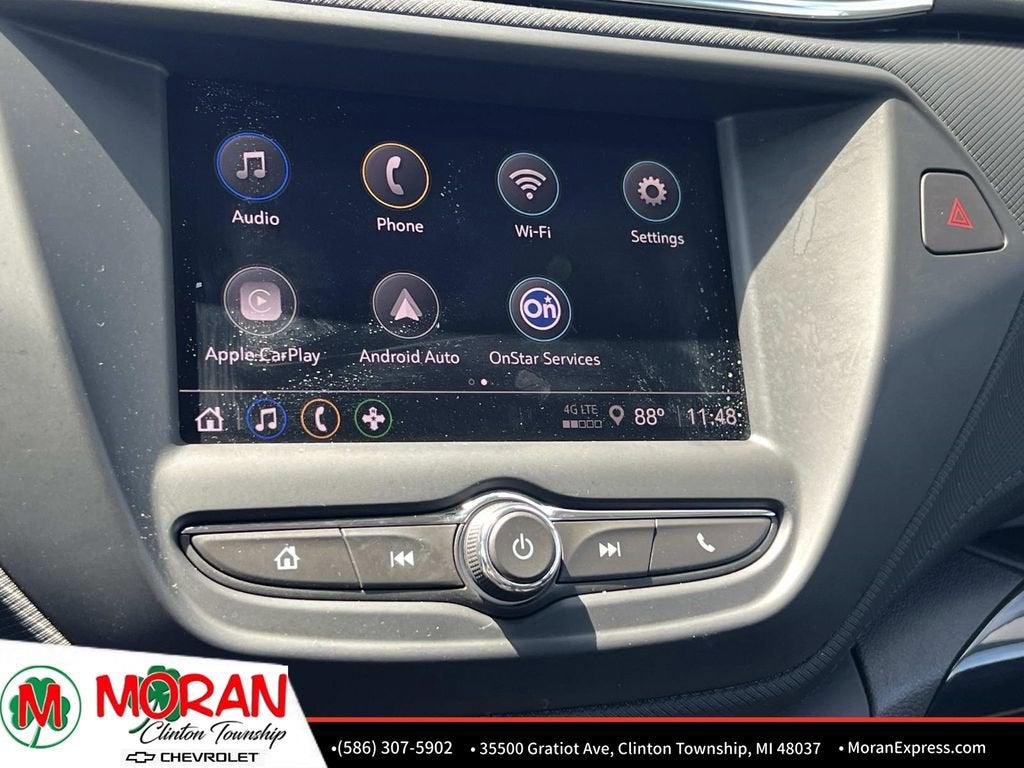 2023 Chevrolet TrailBlazer LT - Photo 20