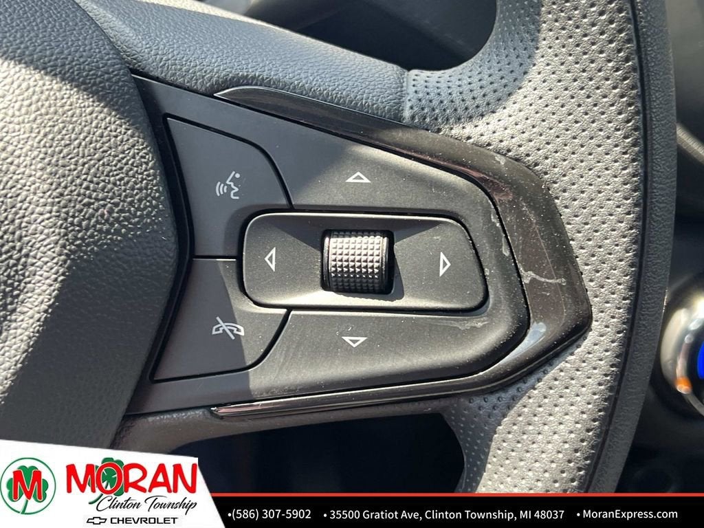 2023 Chevrolet TrailBlazer LT - Photo 24
