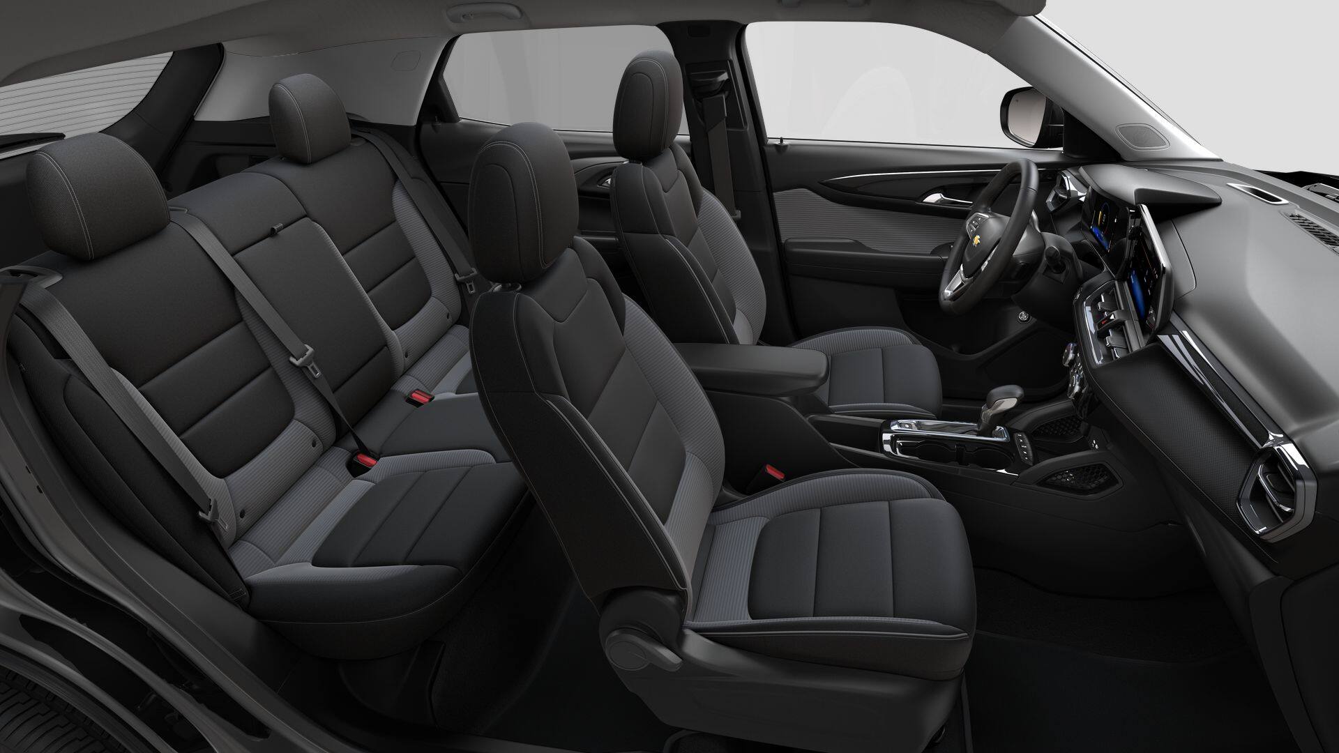 2026 Chevrolet Trailblazer LT - Photo 6