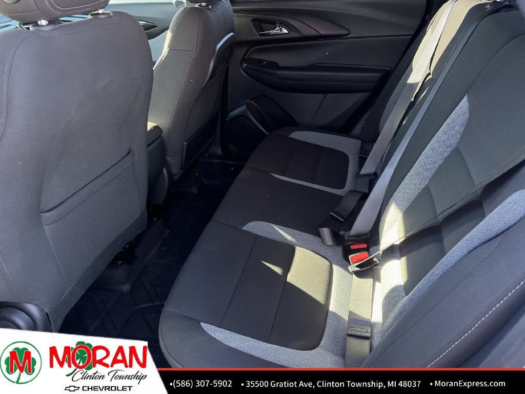2024 Chevrolet TrailBlazer LT - Photo 14