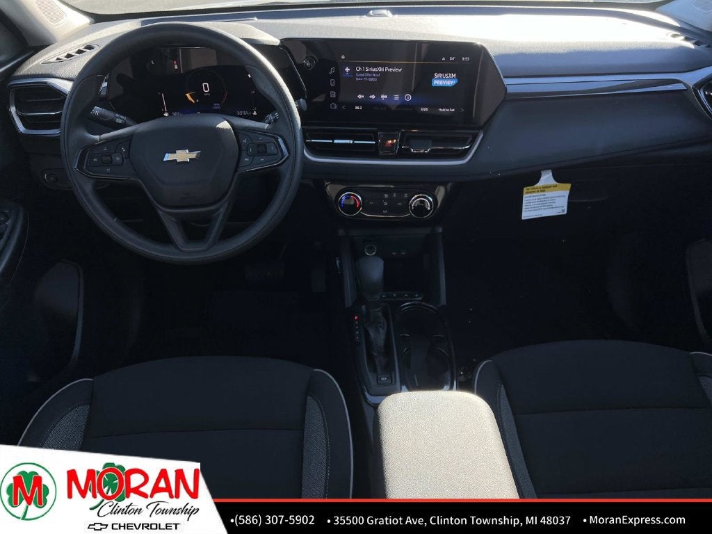 2024 Chevrolet TrailBlazer LT - Photo 15