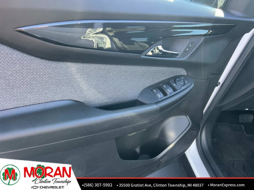 2024 Chevrolet TrailBlazer LT - Photo 16