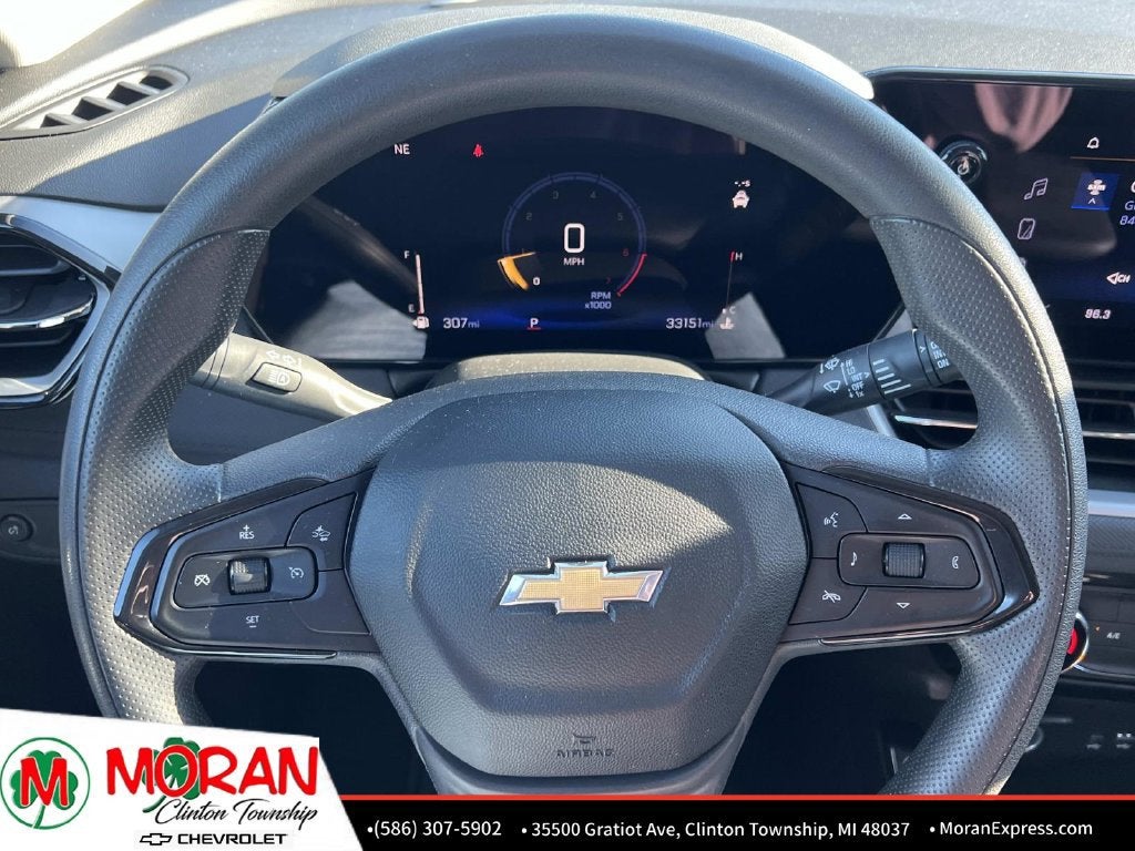 2024 Chevrolet TrailBlazer LT - Photo 20