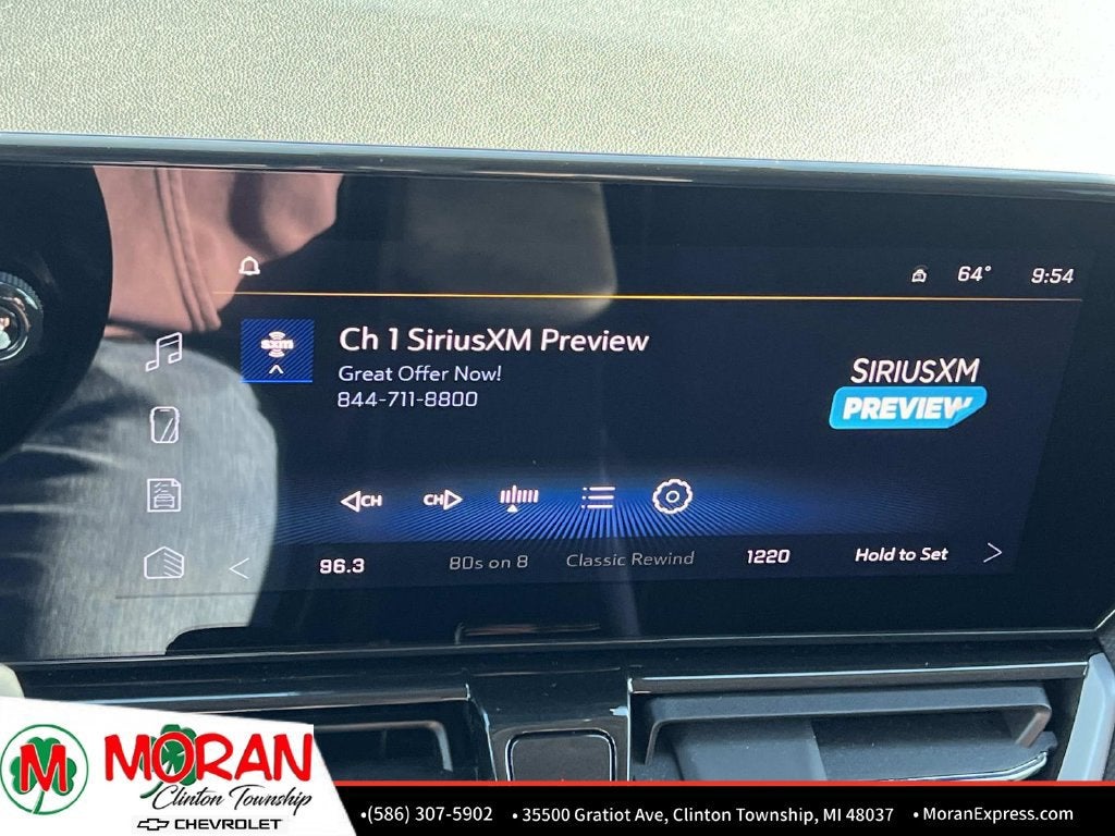 2024 Chevrolet TrailBlazer LT - Photo 22