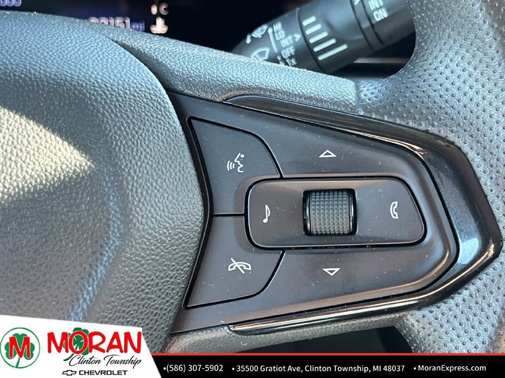 2024 Chevrolet TrailBlazer LT - Photo 27