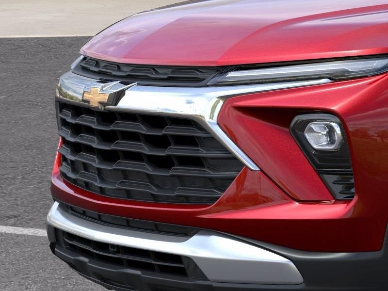 2026 Chevrolet Trailblazer LT - Photo 13