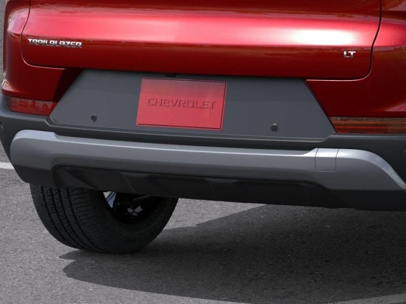 2026 Chevrolet Trailblazer LT - Photo 14