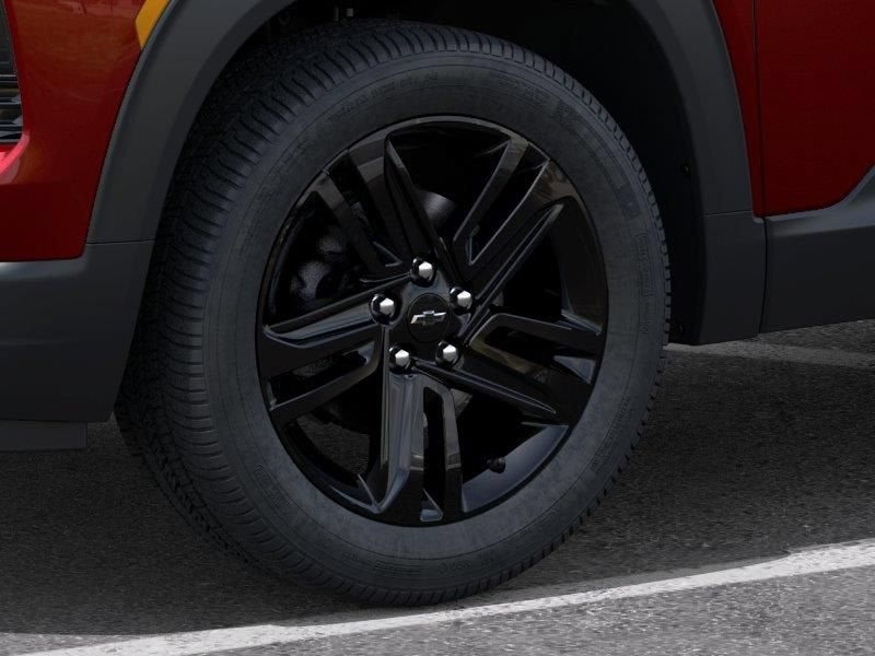 2026 Chevrolet Trailblazer LT - Photo 9