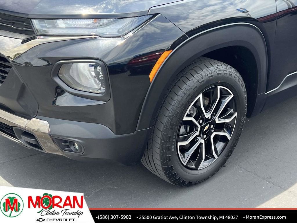 2023 Chevrolet TrailBlazer Activ - Photo 10