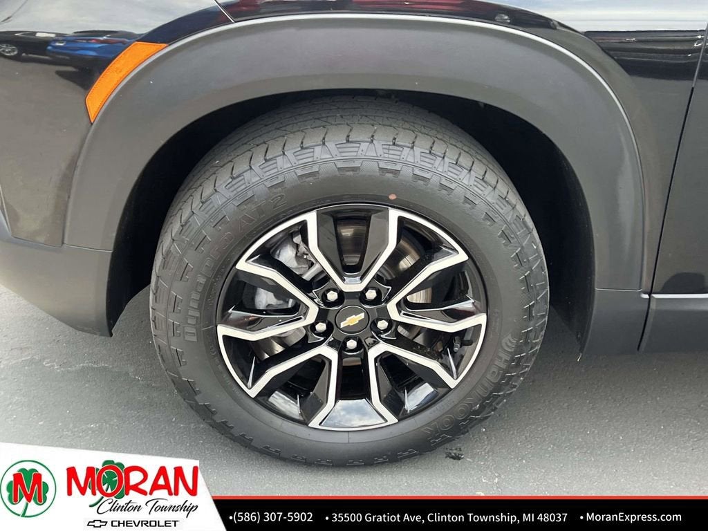 2023 Chevrolet TrailBlazer Activ - Photo 11