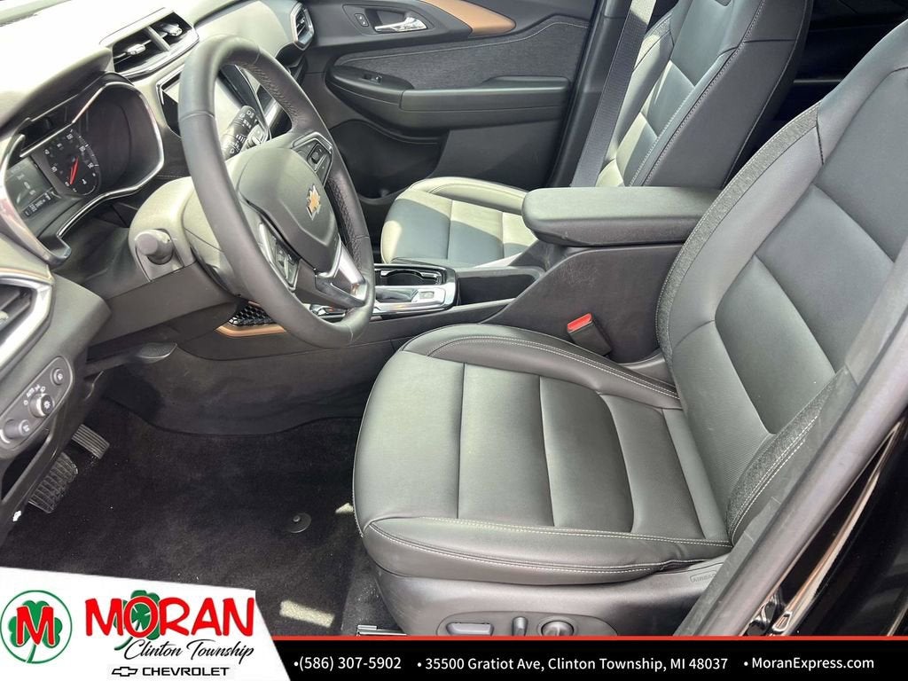 2023 Chevrolet TrailBlazer Activ - Photo 18