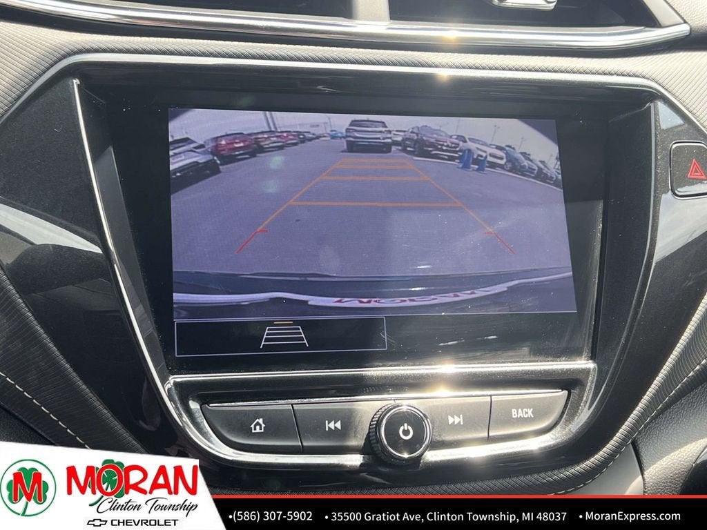 2023 Chevrolet TrailBlazer Activ - Photo 22