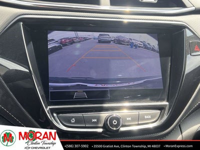 2023 Chevrolet Trailblazer ACTIV
