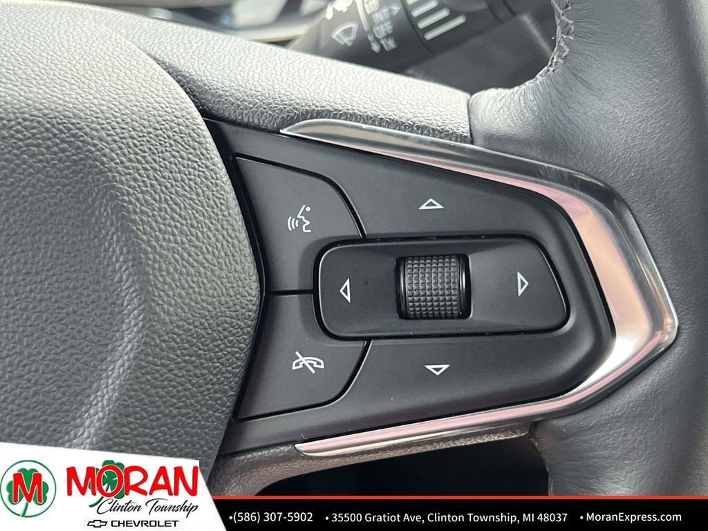 2023 Chevrolet TrailBlazer Activ - Photo 24