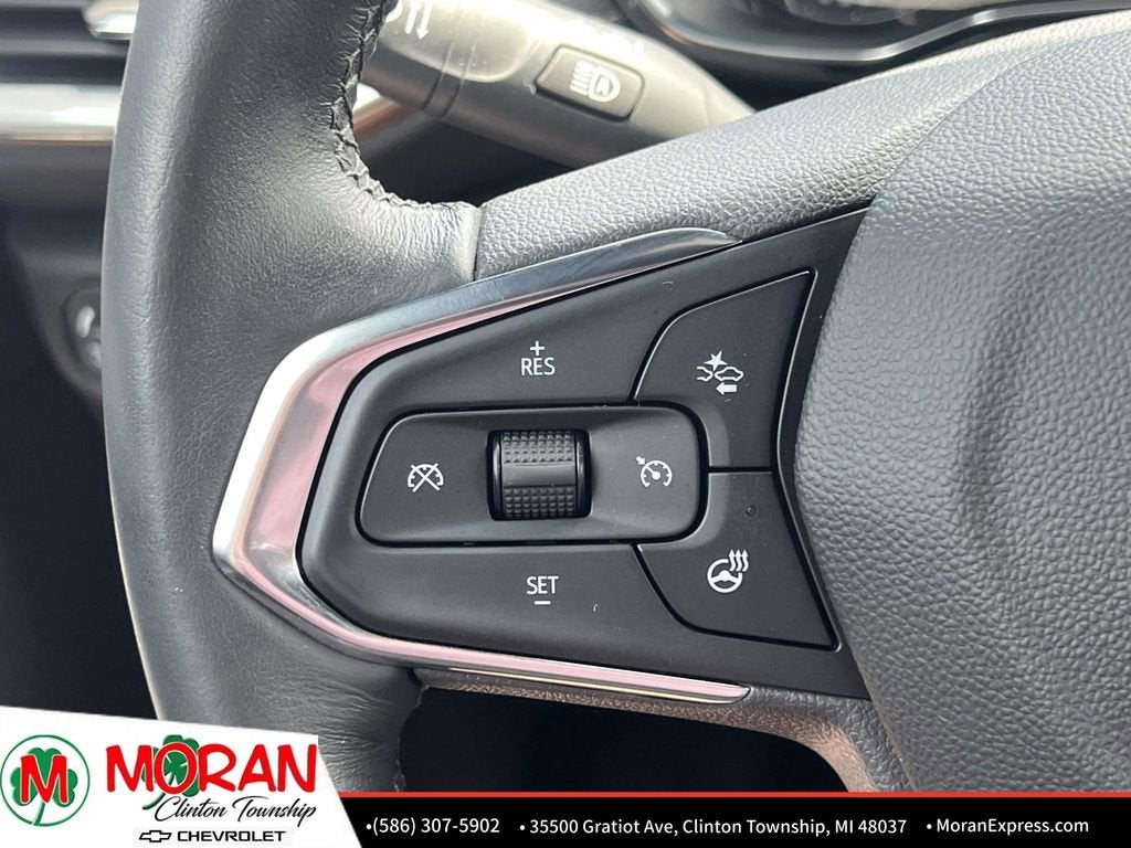 2023 Chevrolet TrailBlazer Activ - Photo 25