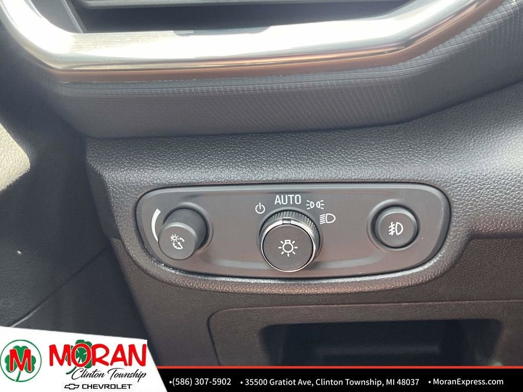 2023 Chevrolet TrailBlazer Activ - Photo 26
