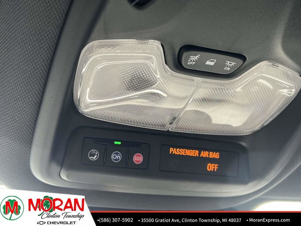 2023 Chevrolet TrailBlazer Activ - Photo 28