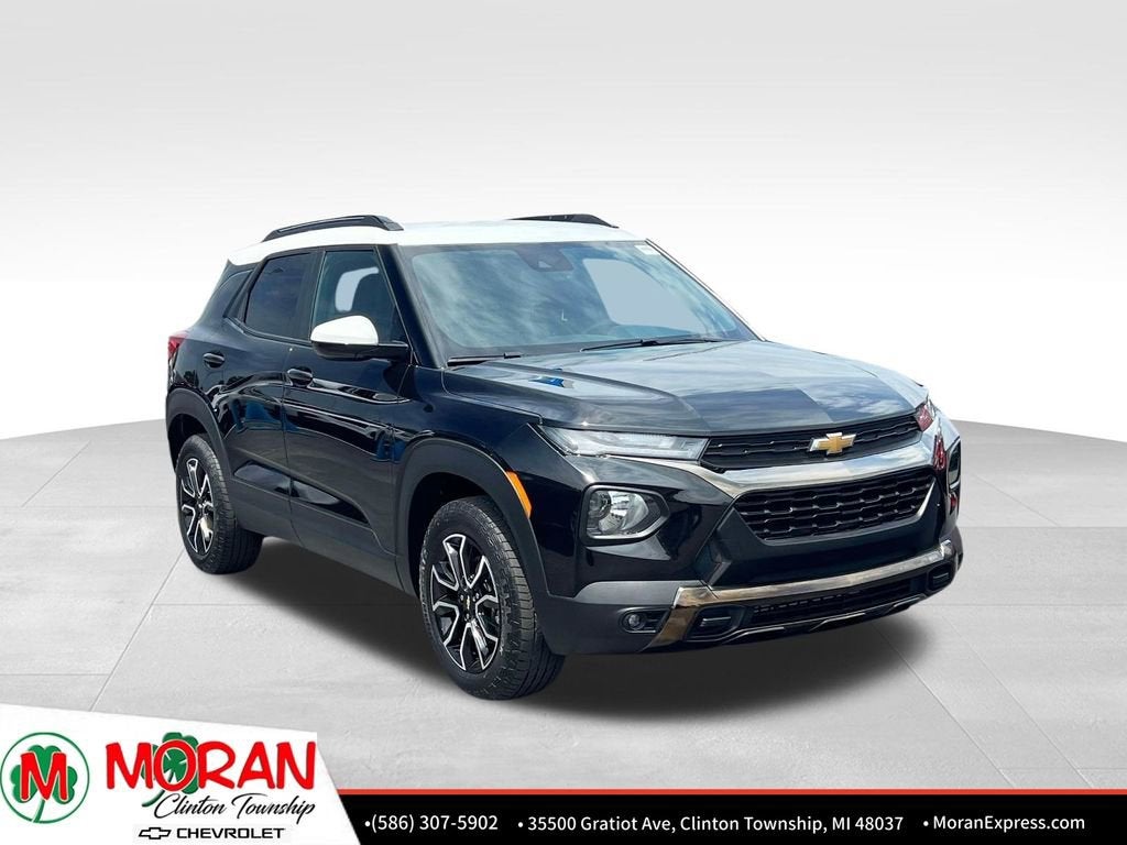 2023 Chevrolet TrailBlazer Activ - Photo 9