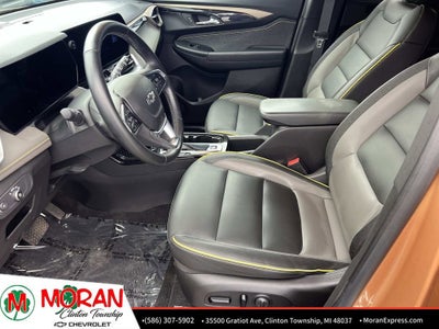 2024 Chevrolet Trailblazer ACTIV