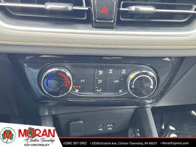 2024 Chevrolet Trailblazer ACTIV
